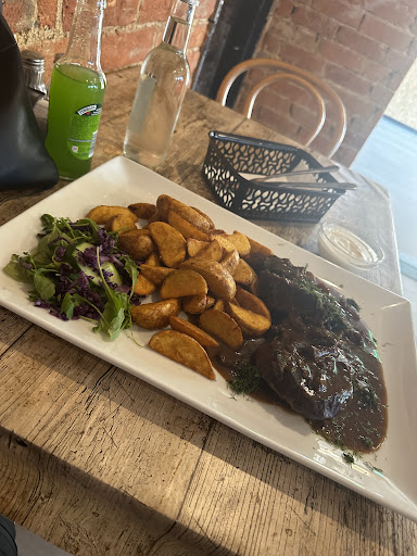 Photo of Polish Kitchen "U Gutka" - 945 Lincoln Rd, Walton, Peterborough PE4 6AF, UK
