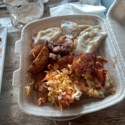 Photo of Polish Kitchen "U Gutka" - 945 Lincoln Rd, Walton, Peterborough PE4 6AF, UK
