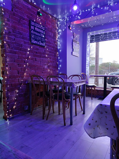 Photo of Polish Kitchen "U Gutka" - 945 Lincoln Rd, Walton, Peterborough PE4 6AF, UK