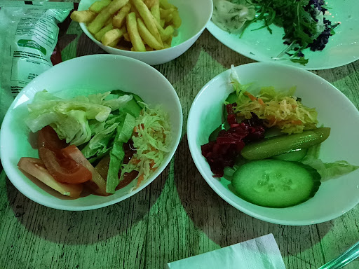 Photo of Polish Kitchen "U Gutka" - 945 Lincoln Rd, Walton, Peterborough PE4 6AF, UK