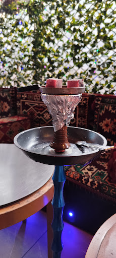 Photo of Ishtar Lounge - Good Barns Yard, 64 St John's St, Peterborough PE1 5DD, UK