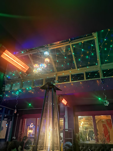 Photo of Ishtar Lounge - Good Barns Yard, 64 St John's St, Peterborough PE1 5DD, UK