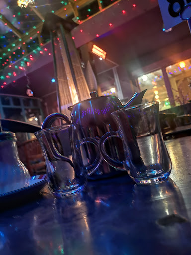 Photo of Ishtar Lounge - Good Barns Yard, 64 St John's St, Peterborough PE1 5DD, UK