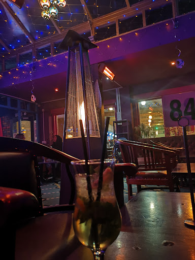 Photo of Ishtar Lounge - Good Barns Yard, 64 St John's St, Peterborough PE1 5DD, UK