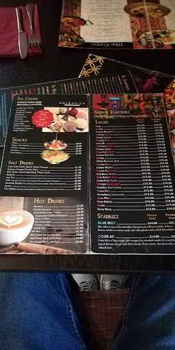 Photo of Ishtar Lounge - Good Barns Yard, 64 St John's St, Peterborough PE1 5DD, UK