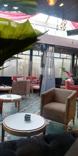 Photo of Ishtar Lounge - Good Barns Yard, 64 St John's St, Peterborough PE1 5DD, UK