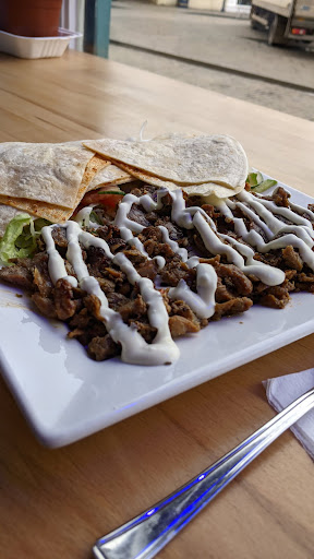 Photo of Shawarma House Boston - 1 Fish Hl, Boston PE21 6NN, UK