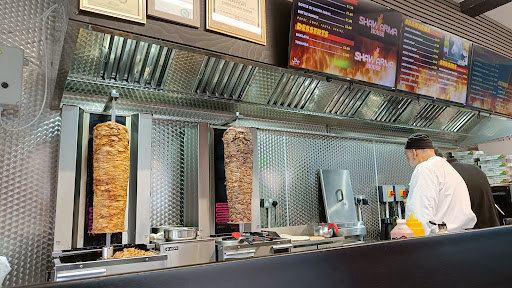 Photo of Shawarma House Boston - 1 Fish Hl, Boston PE21 6NN, UK