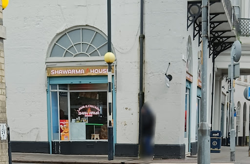 Photo of Shawarma House Boston - 1 Fish Hl, Boston PE21 6NN, UK