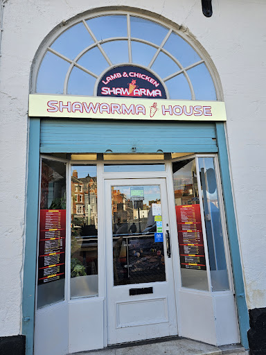 Photo of Shawarma House Boston - 1 Fish Hl, Boston PE21 6NN, UK