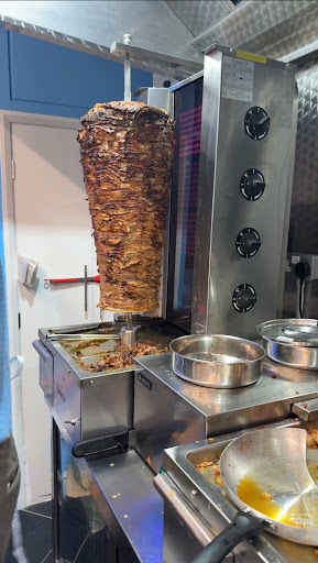 Photo of Shawarma House Boston - 1 Fish Hl, Boston PE21 6NN, UK