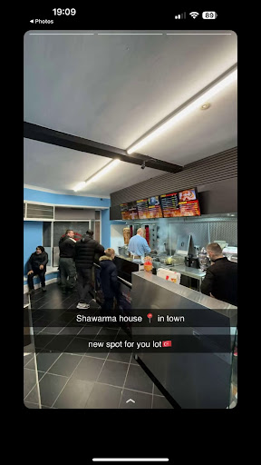 Photo of Shawarma House Boston - 1 Fish Hl, Boston PE21 6NN, UK