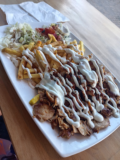 Photo of Shawarma House Boston - 1 Fish Hl, Boston PE21 6NN, UK
