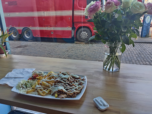 Photo of Shawarma House Boston - 1 Fish Hl, Boston PE21 6NN, UK