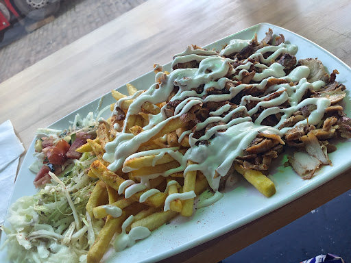 Photo of Shawarma House Boston - 1 Fish Hl, Boston PE21 6NN, UK