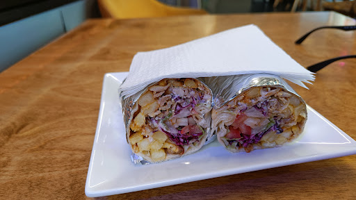 Photo of Shawarma House Boston - 1 Fish Hl, Boston PE21 6NN, UK