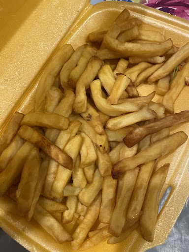 Photo of Chilli Sizzler - 13 Warwick Rd, Peterborough PE4 6DE, UK