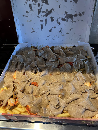Photo of Chilli Sizzler - 13 Warwick Rd, Peterborough PE4 6DE, UK