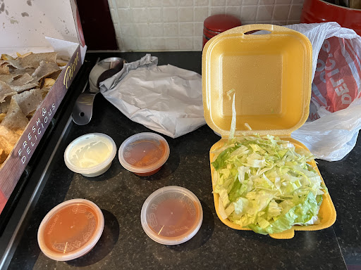 Photo of Chilli Sizzler - 13 Warwick Rd, Peterborough PE4 6DE, UK