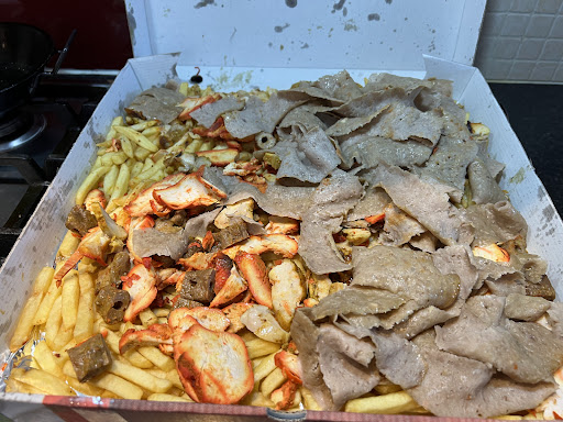 Photo of Chilli Sizzler - 13 Warwick Rd, Peterborough PE4 6DE, UK