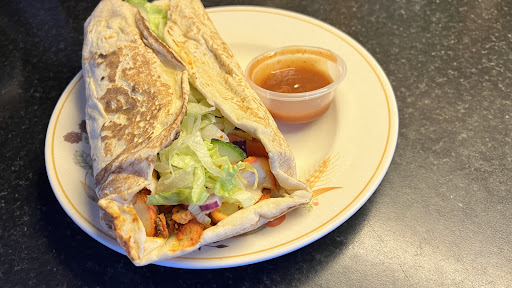 Photo of Chilli Sizzler - 13 Warwick Rd, Peterborough PE4 6DE, UK