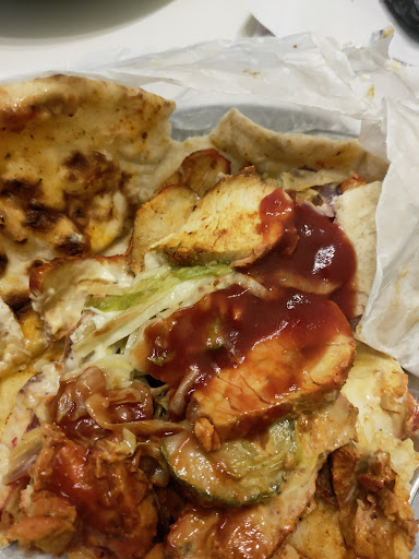 Photo of Chilli Sizzler - 13 Warwick Rd, Peterborough PE4 6DE, UK