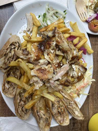 Photo of Original shawarma - 17 St Mary's Row, Moseley, Birmingham B13 8HW, UK