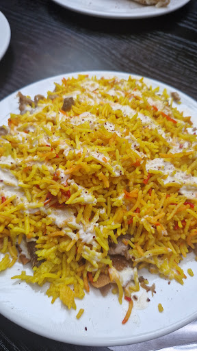 Photo of Original shawarma - 17 St Mary's Row, Moseley, Birmingham B13 8HW, UK