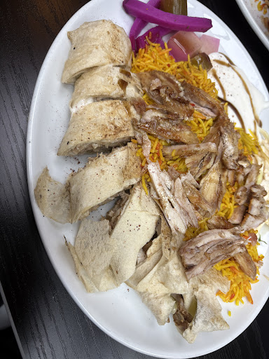 Photo of Original shawarma - 17 St Mary's Row, Moseley, Birmingham B13 8HW, UK