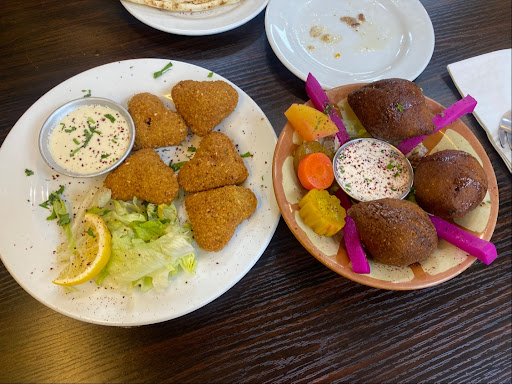 Photo of Original shawarma - 17 St Mary's Row, Moseley, Birmingham B13 8HW, UK