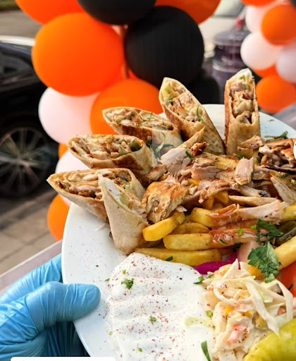 Photo of Original shawarma - 17 St Mary's Row, Moseley, Birmingham B13 8HW, UK