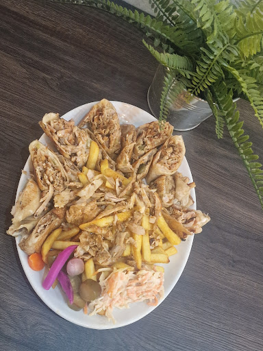 Photo of Original shawarma - 17 St Mary's Row, Moseley, Birmingham B13 8HW, UK