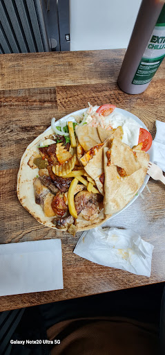Photo of Original shawarma - 17 St Mary's Row, Moseley, Birmingham B13 8HW, UK