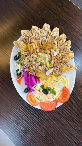 Photo of Original shawarma - 17 St Mary's Row, Moseley, Birmingham B13 8HW, UK