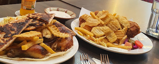 Photo of Original shawarma - 17 St Mary's Row, Moseley, Birmingham B13 8HW, UK