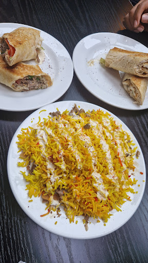 Photo of Original shawarma - 17 St Mary's Row, Moseley, Birmingham B13 8HW, UK