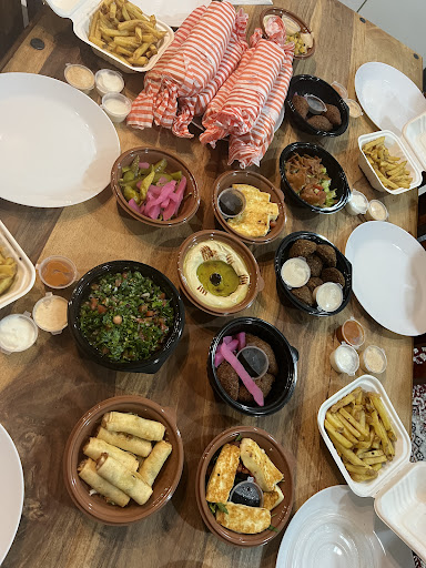 Photo of Yala Beirut - Rivergate, Peterborough PE1 1ED, UK