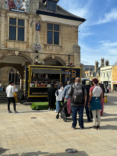 Photo of Yala Beirut - Rivergate, Peterborough PE1 1ED, UK