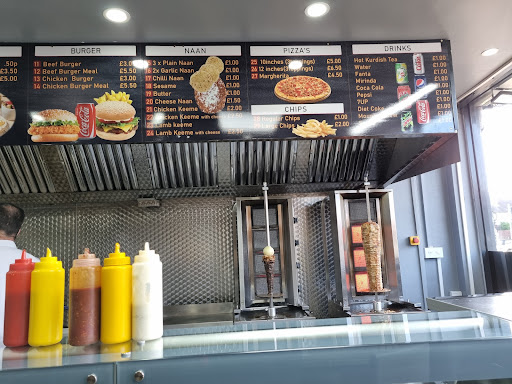 Photo of Fresh Shawarma - 231 Uppingham Rd, Rowlatts Hill, Leicester LE5 4DG, UK