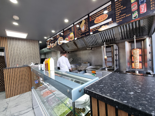 Photo of Fresh Shawarma - 231 Uppingham Rd, Rowlatts Hill, Leicester LE5 4DG, UK