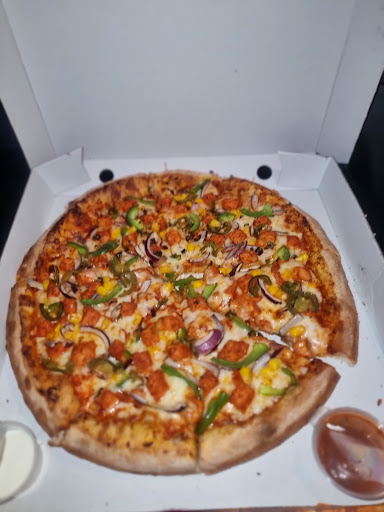 Photo of Pizza Perfection - 1015 Lincoln Rd, Peterborough PE4 6AH, UK