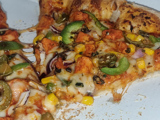 Photo of Pizza Perfection - 1015 Lincoln Rd, Peterborough PE4 6AH, UK
