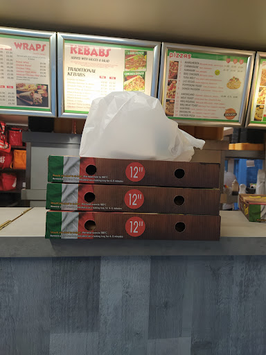 Photo of Pizza Perfection - 1015 Lincoln Rd, Peterborough PE4 6AH, UK