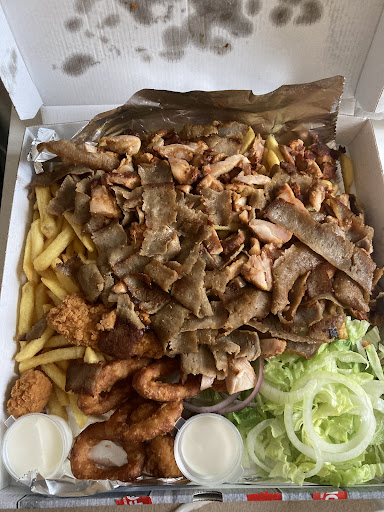 Photo of Pizza Perfection - 1015 Lincoln Rd, Peterborough PE4 6AH, UK