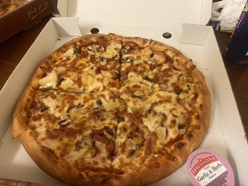 Photo of Pizza Perfection - 1015 Lincoln Rd, Peterborough PE4 6AH, UK