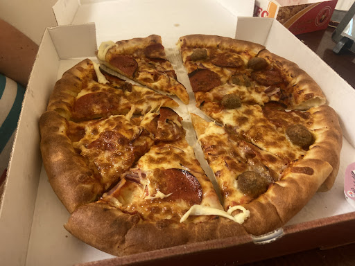 Photo of Pizza Perfection - 1015 Lincoln Rd, Peterborough PE4 6AH, UK