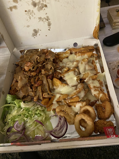 Photo of Pizza Perfection - 1015 Lincoln Rd, Peterborough PE4 6AH, UK