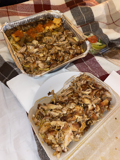 Photo of Tazze Charcoal Grill - 258 Lincoln Rd, Peterborough PE1 2ND, UK