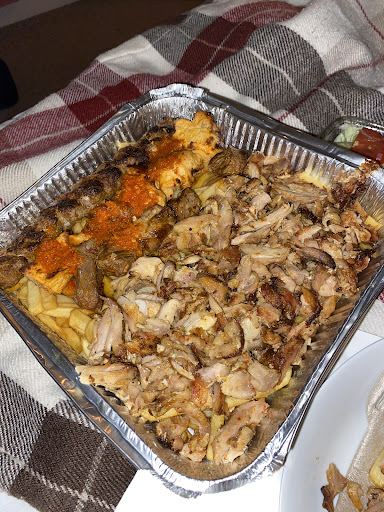 Photo of Tazze Charcoal Grill - 258 Lincoln Rd, Peterborough PE1 2ND, UK