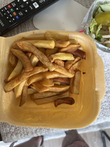 Photo of Tazze Charcoal Grill - 258 Lincoln Rd, Peterborough PE1 2ND, UK